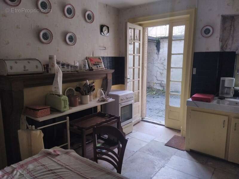 Maison à CHAMPLITTE