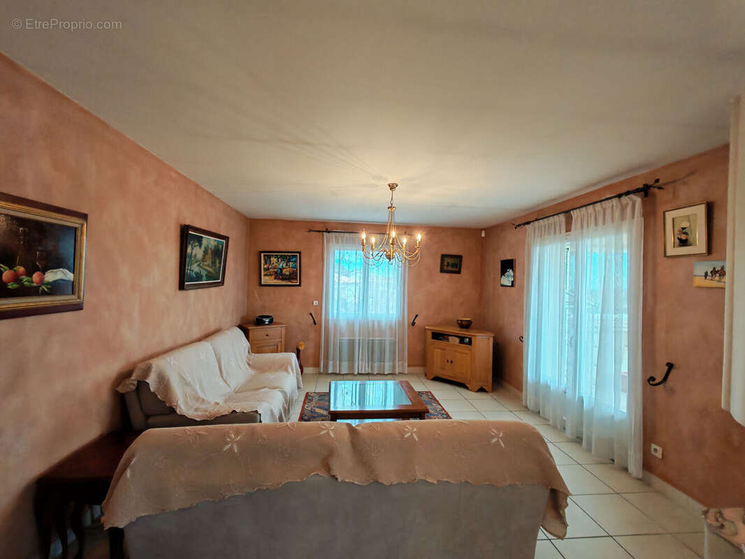 Villa avec sous-sol total sur Moissac 4 pièces avec vue dégagée - photo 14