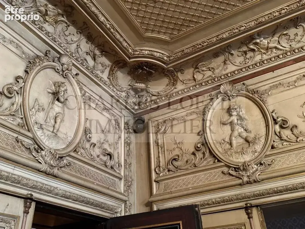 Ensemble immobilier au centre-ville de Cahors - photo 31