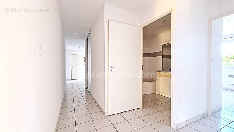 Appartement à AGEN