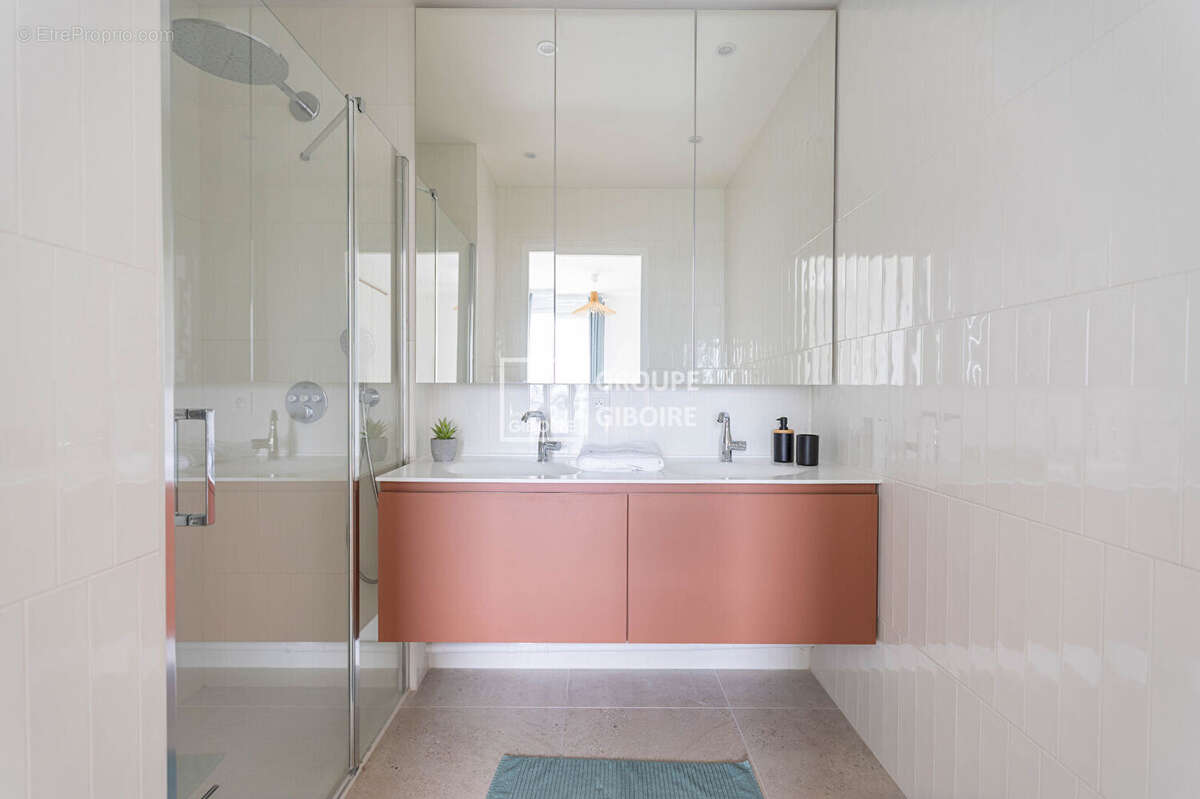 Appartement à VANNES