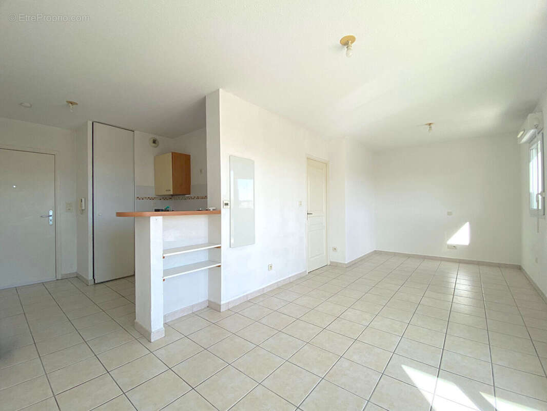 Appartement à GRABELS