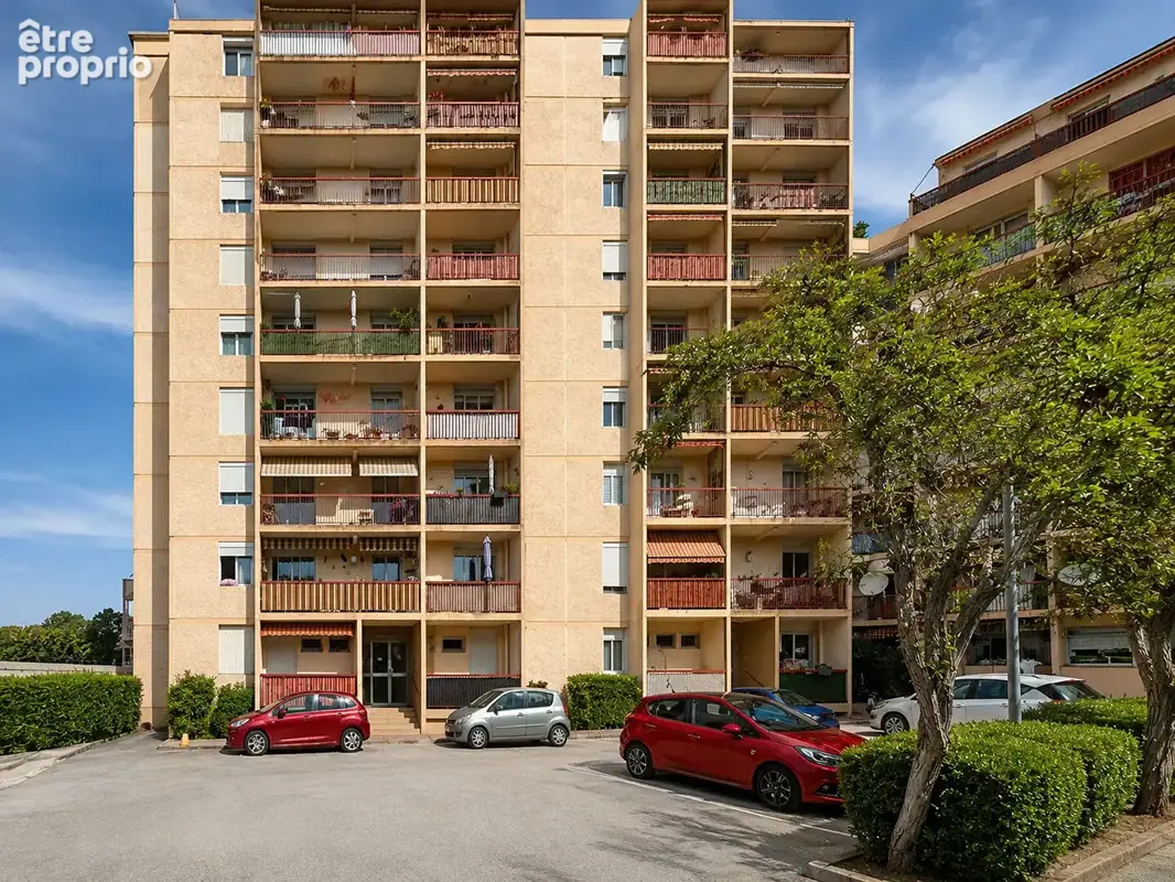 Appartement 3 pièces 68 m² à vendre à Toulon (83000) - photo 8