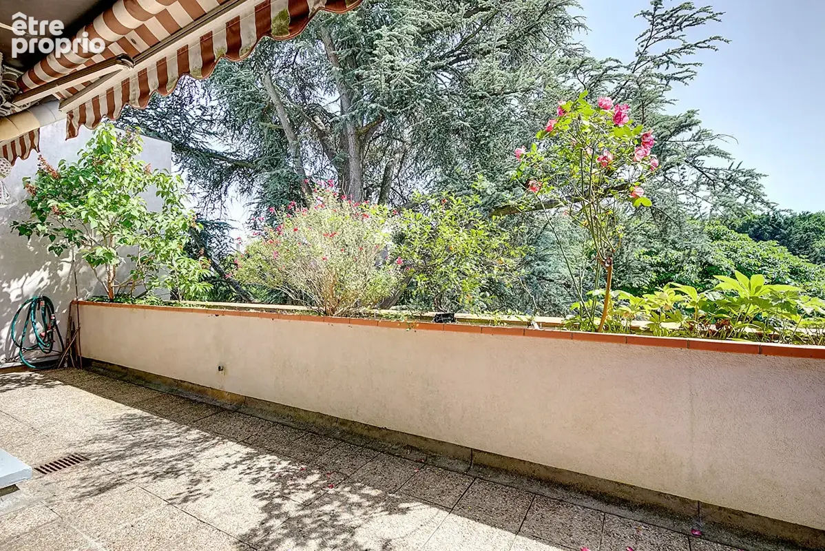 Duplex familial de 143 m² avec terrasse - photo 7