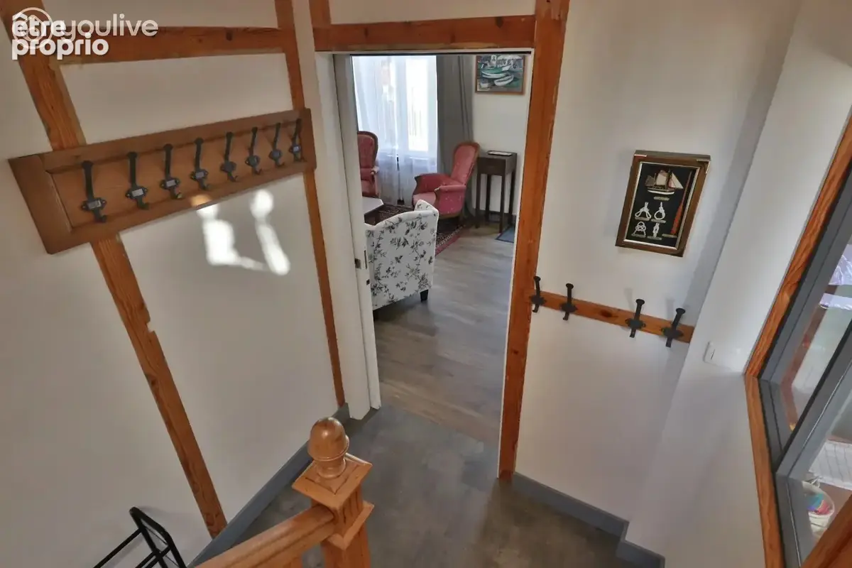 Maison avec jardin proche des commodités - photo 11