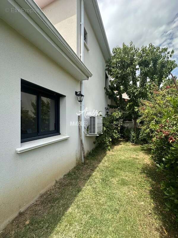 Maison à BEAUMONT-LES-VALENCE