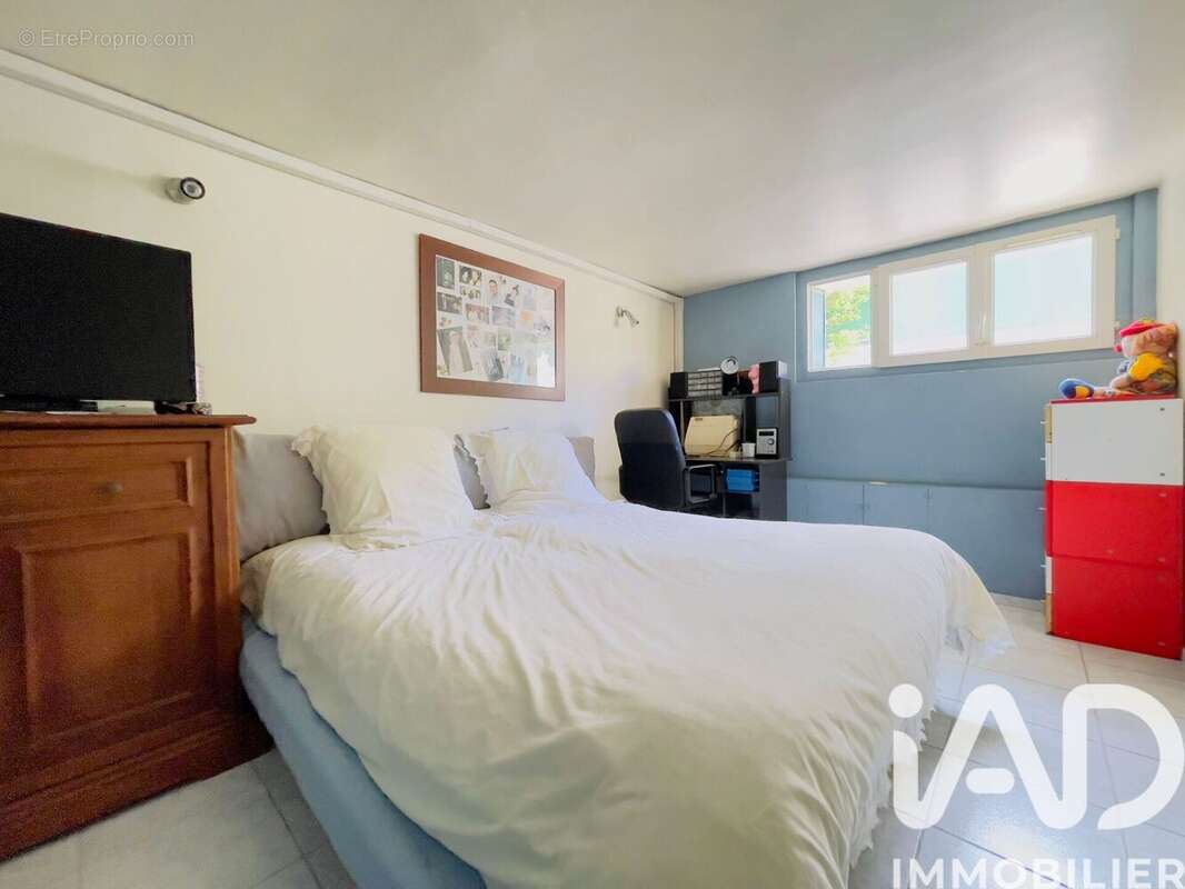 Photo 6 - Maison à CHAMPIGNY-SUR-MARNE