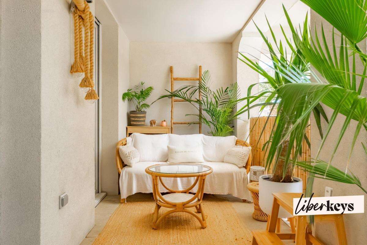 Appartement à SAINTE-MAXIME