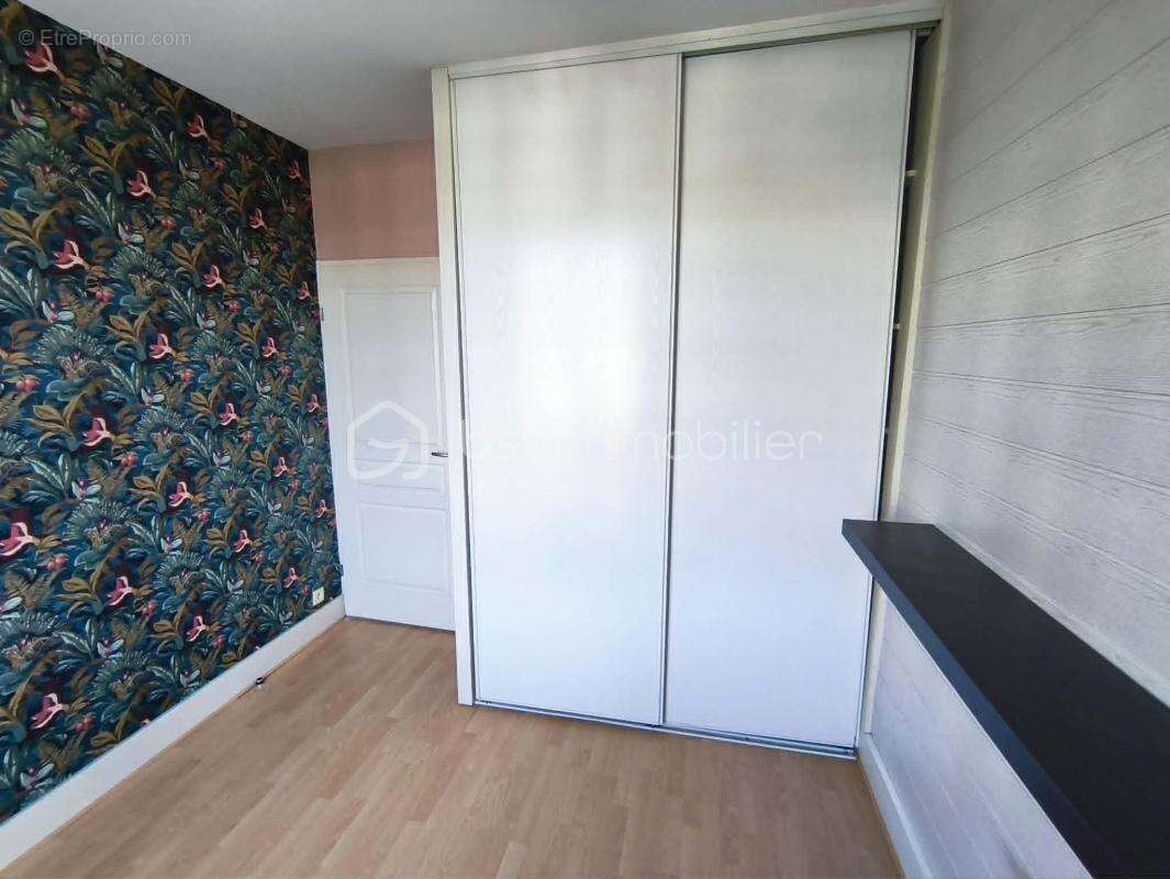 Appartement à TOURS