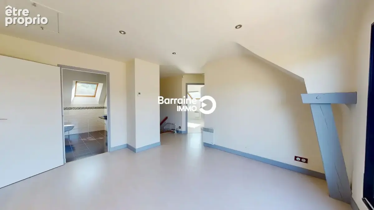 Maison d'Architecte d'Exception à Guidel - 5 pièces, 169 m², à 4 km de la mer - photo 17