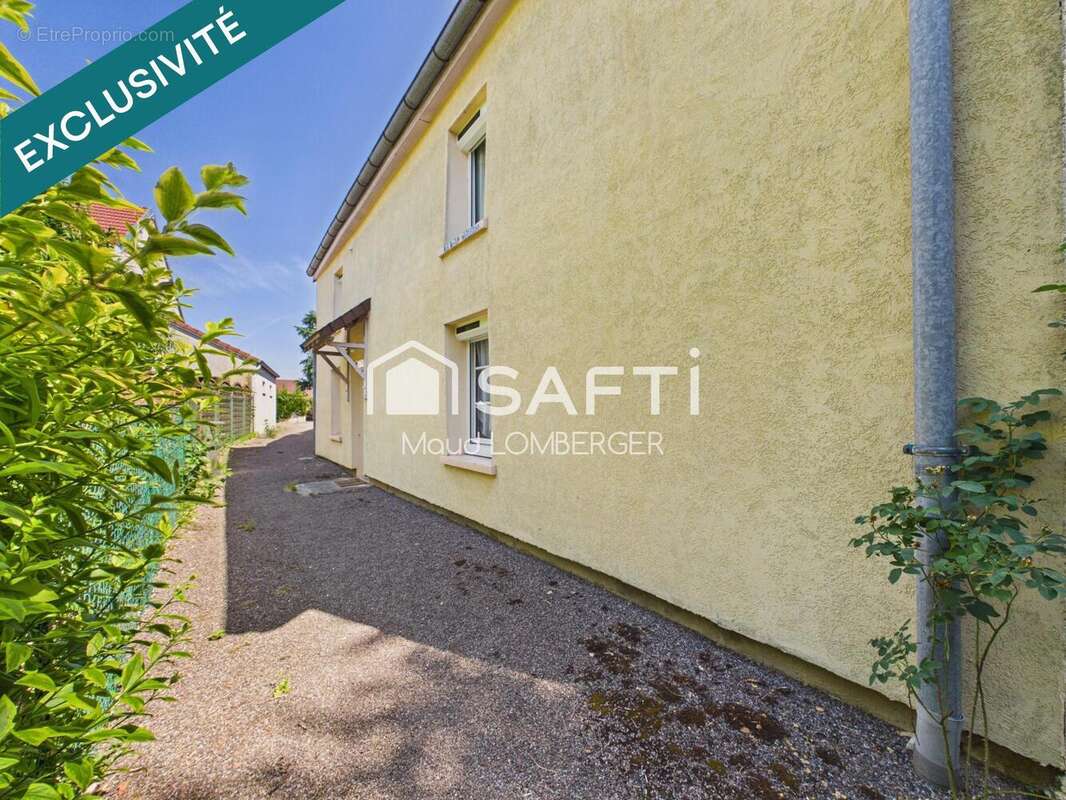 Maison 80 m² à Lavoncourt  - photo 7