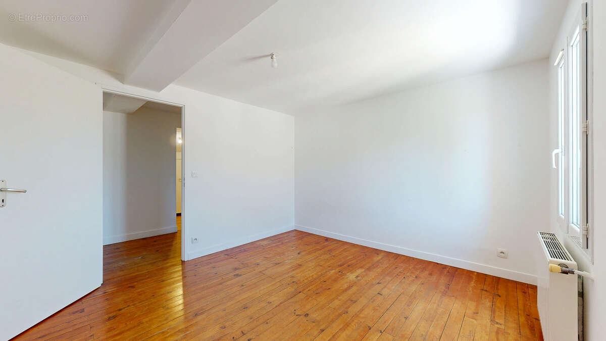 Maison à SAINTE-EULALIE