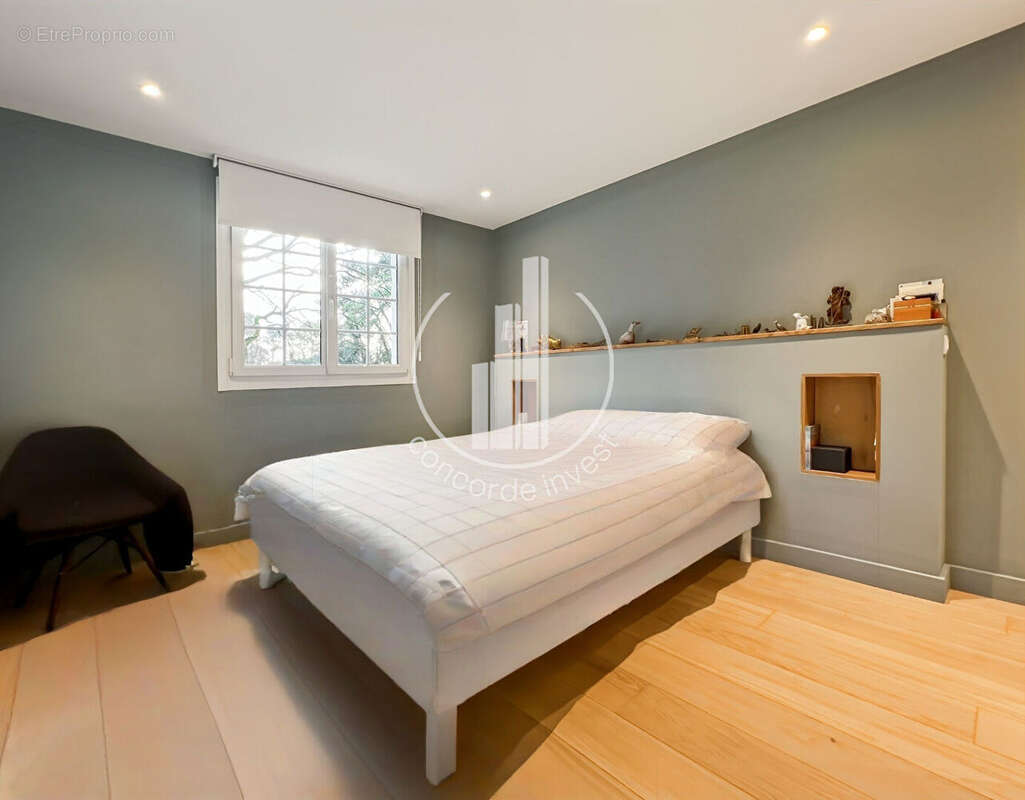 Maison à LE TOUQUET-PARIS-PLAGE