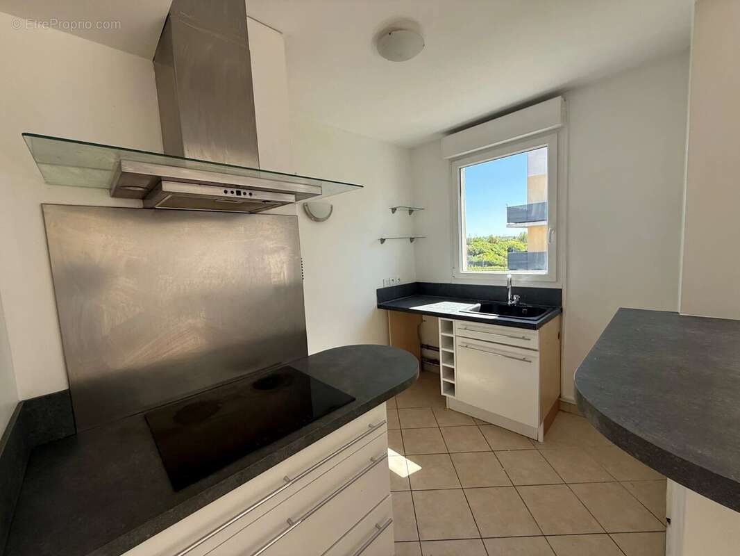 Appartement à CHELLES