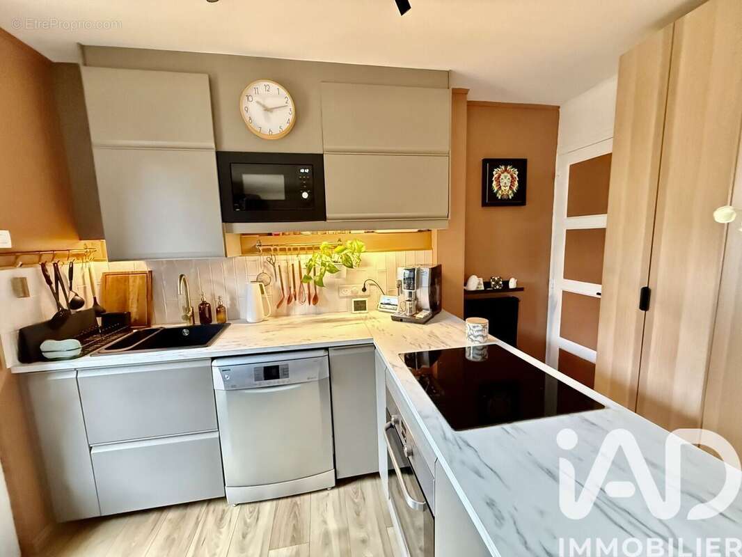 Photo 4 - Maison à POITIERS