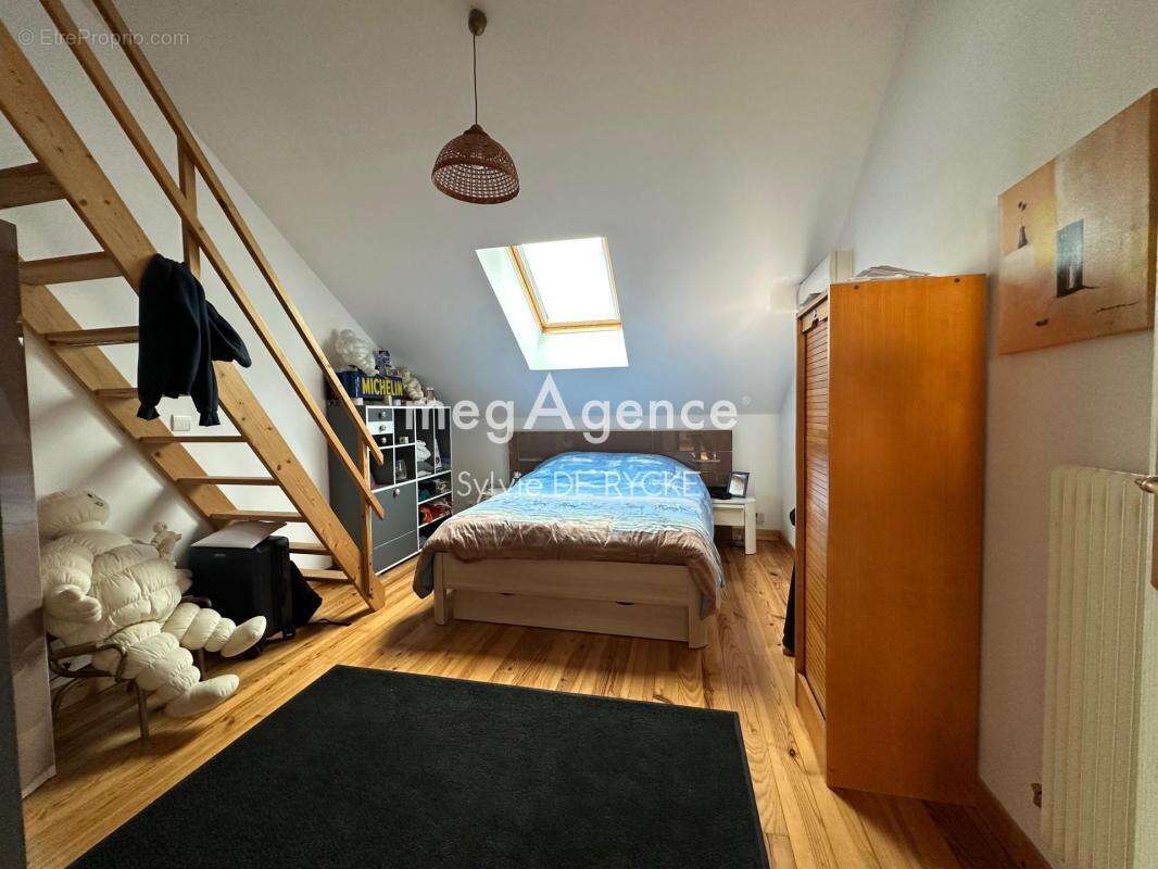 Maison à SENS
