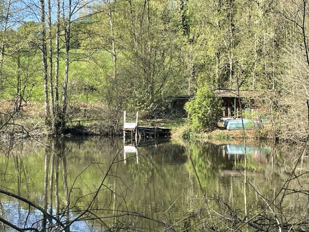 Terrain à AUTHON-DU-PERCHE