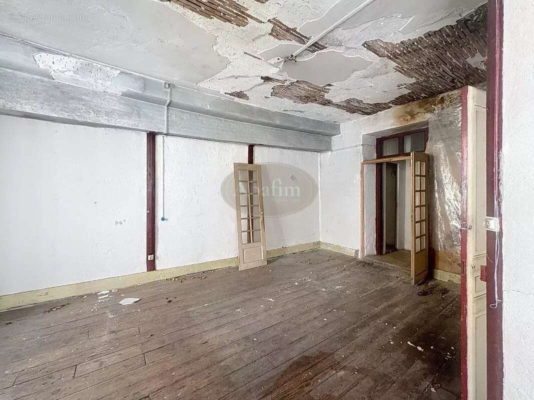 Appartement à LOURDES