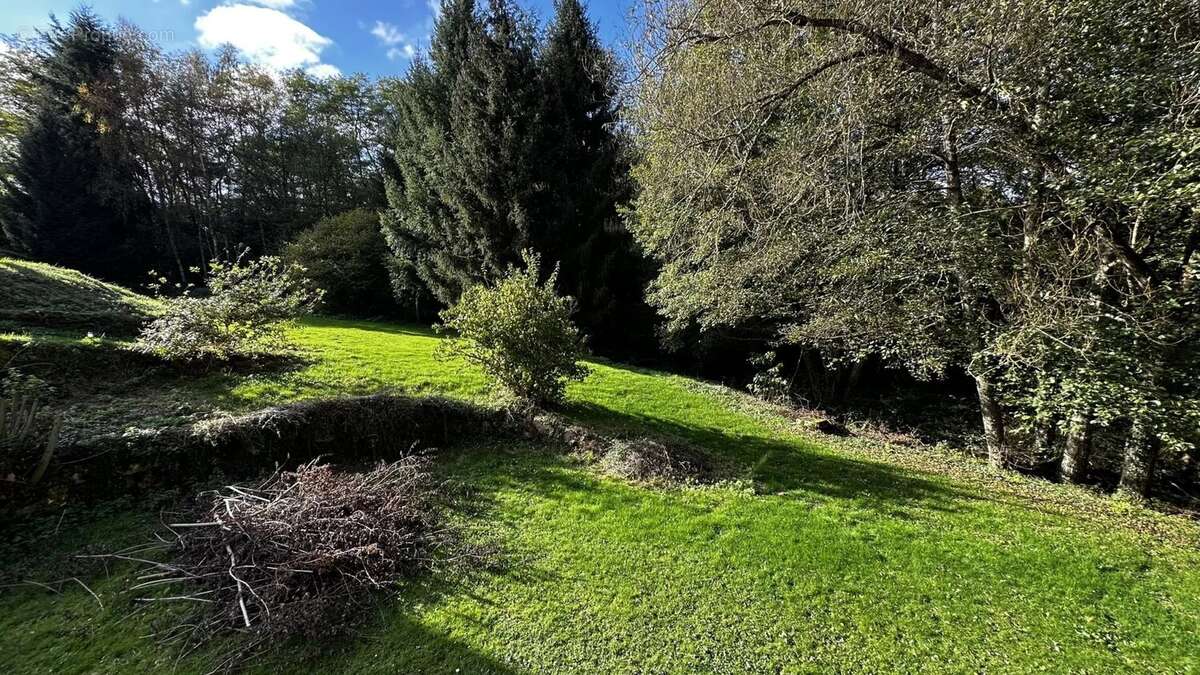 Maison à SAINT-MARTIN-DE-LA-MER