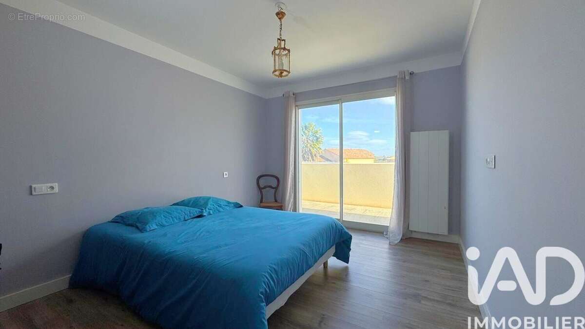 Photo 3 - Maison à ABEILHAN