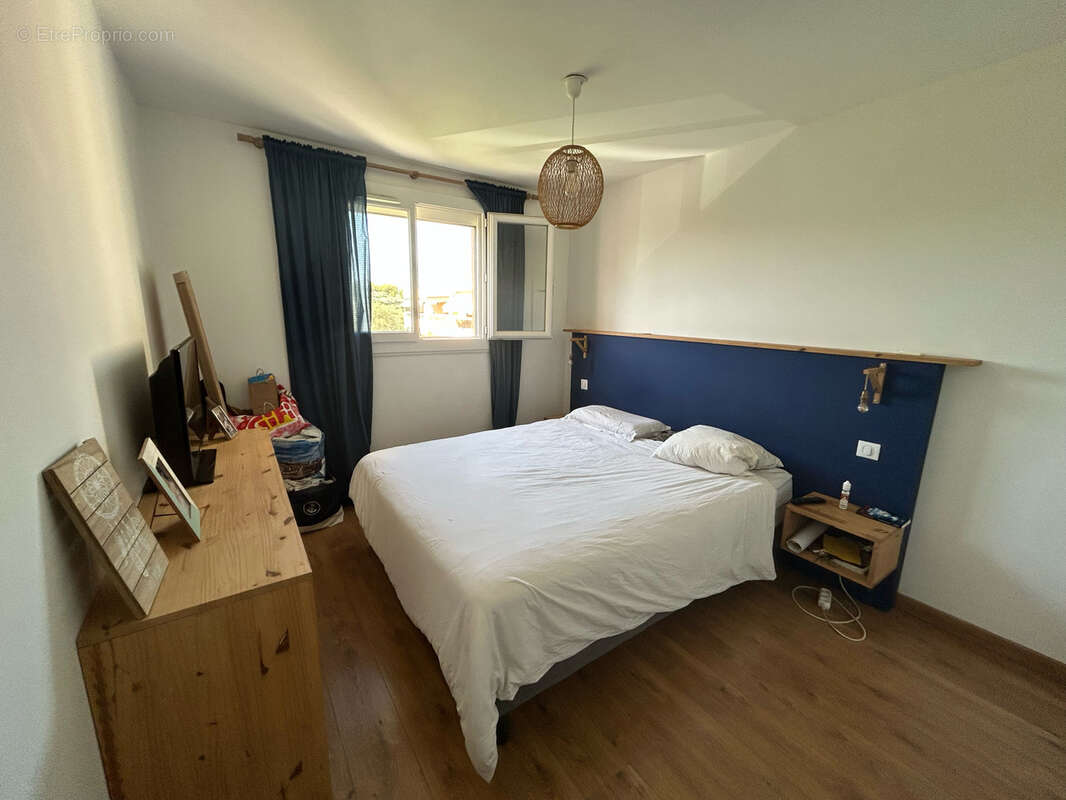 Appartement à MARSEILLE-12E