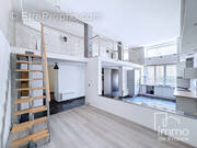 Appartement à BELLEGARDE-SUR-VALSERINE