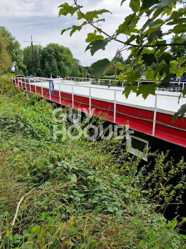 Maison à MORET-SUR-LOING