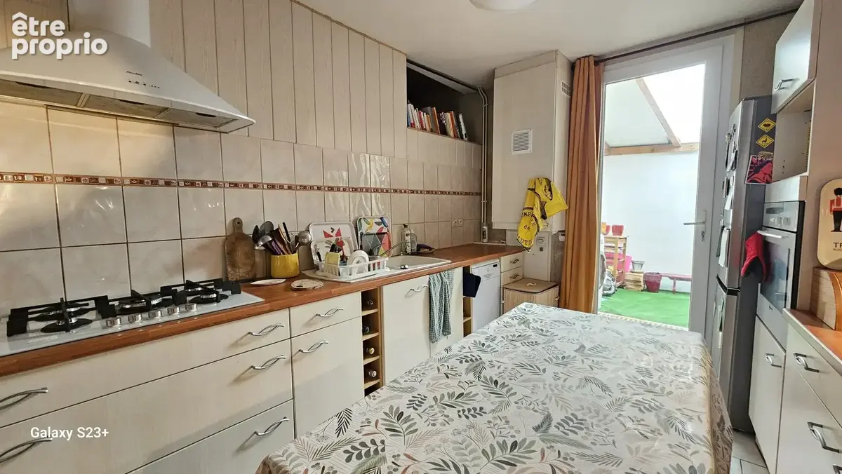 Maison 95 m² à Niort  - photo 7