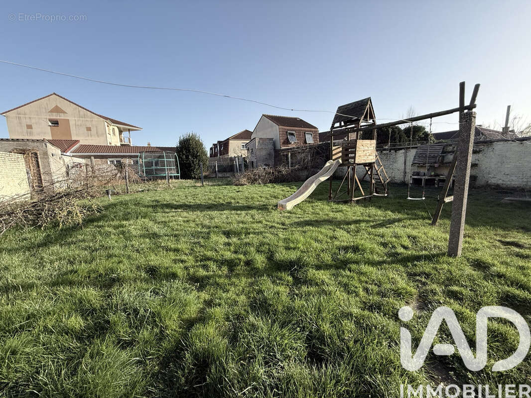Photo 2 - Maison à MONTIGNY-EN-GOHELLE