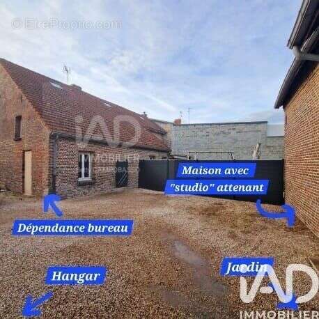 Photo 2 - Maison à RAISMES
