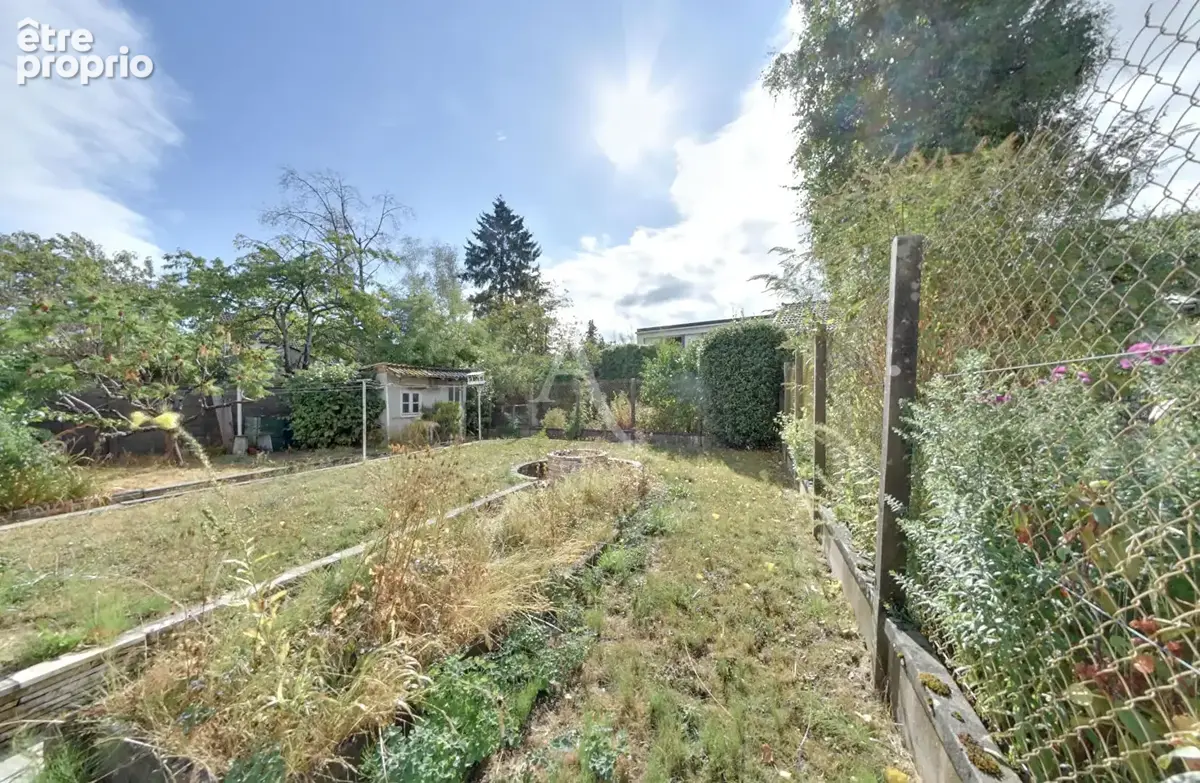 Maison Ozoir La Ferriere 110.14 m² - photo 10