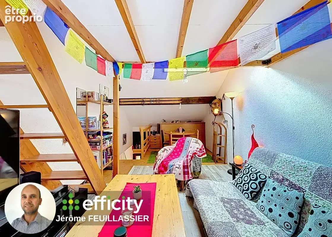 Appartement - photo 6