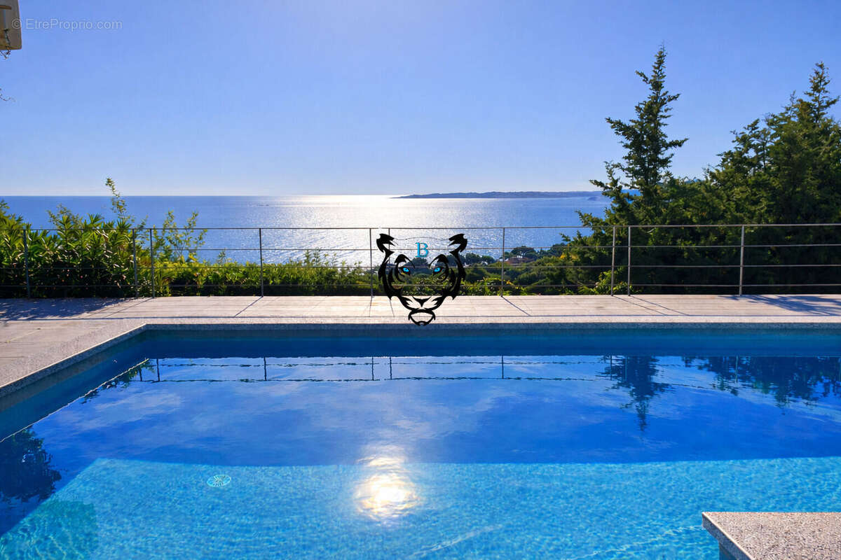 Maison à SAINTE-MAXIME