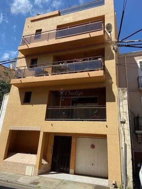Appartement à PERPIGNAN