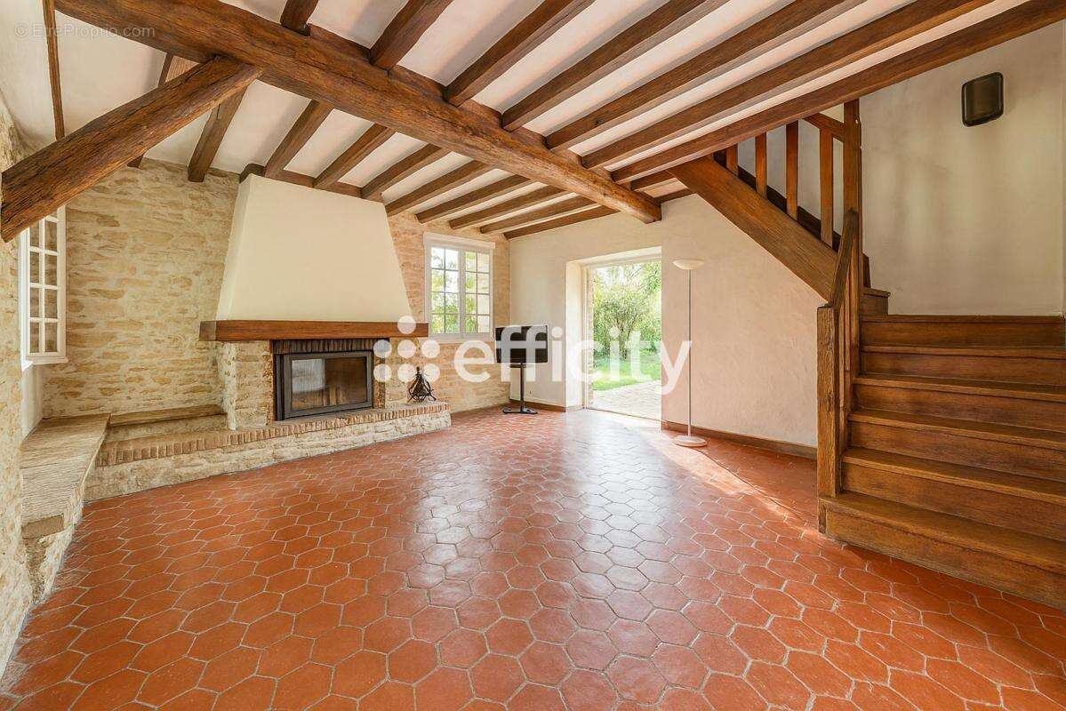 Maison 420 m² à La Boissiere-Ecole  - photo 9