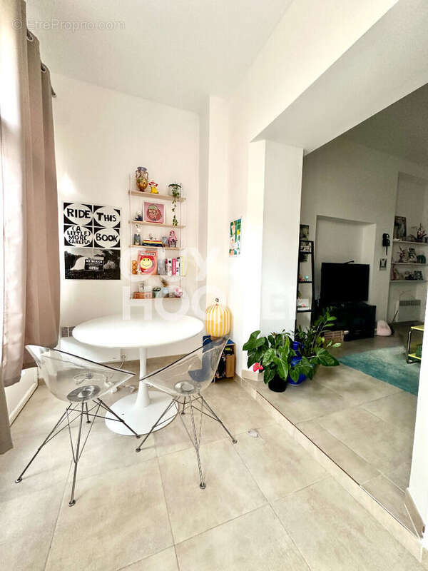 Appartement à FONTENAY-LE-COMTE