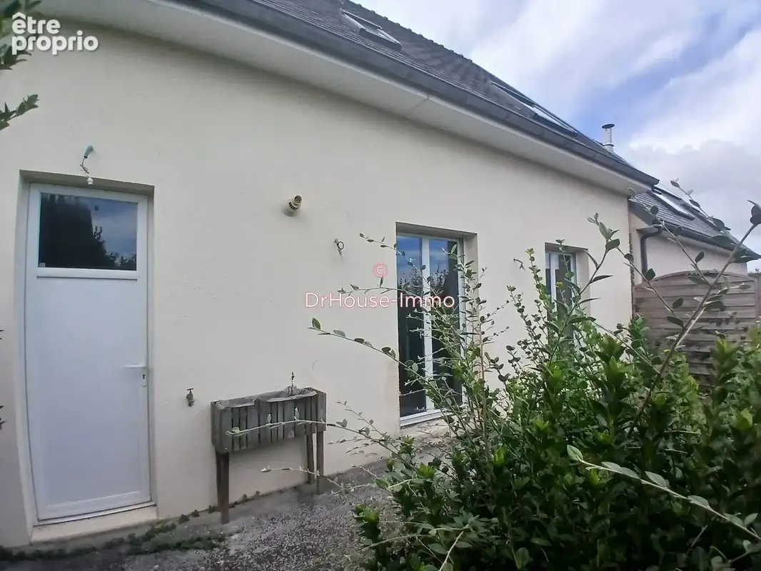 Maison 4 pièces 80 m² à vendre à Le Relecq-Kerhuon (29480) - photo 5