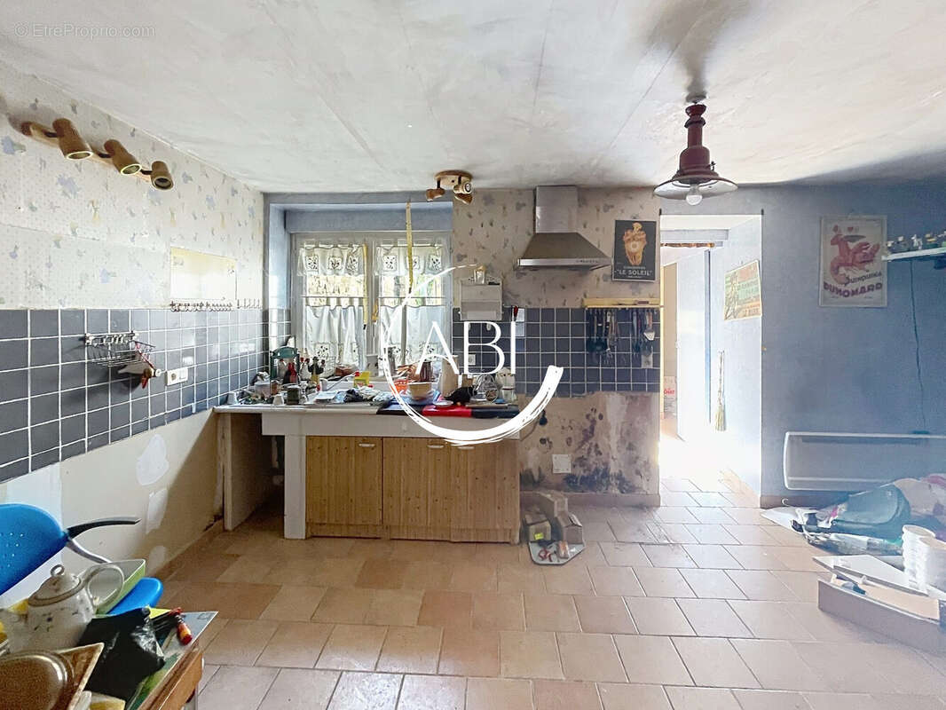 Maison 100 m² à Antoigny  - photo 5