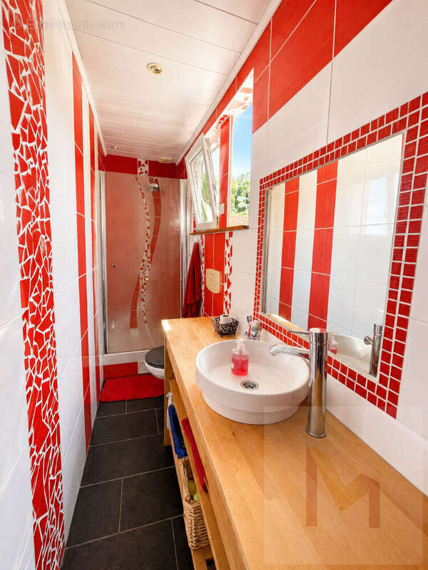 Maison à NEUILLY-PLAISANCE