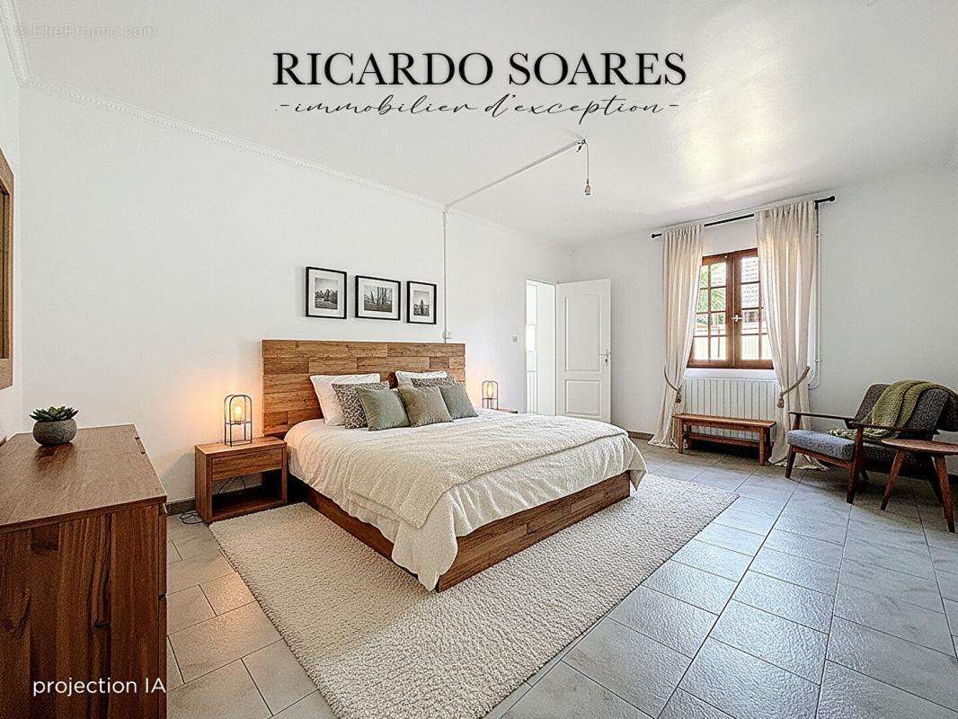 Maison à PONT-SAINTE-MAXENCE