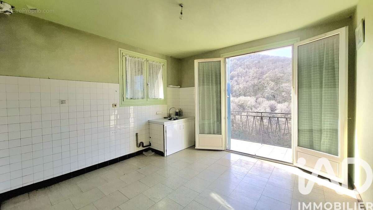 Photo 5 - Maison à LAGUENNE