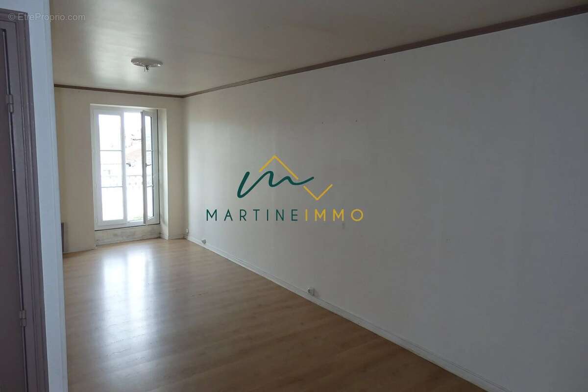A vendre lots appartements + locaux a la reole - photo 12