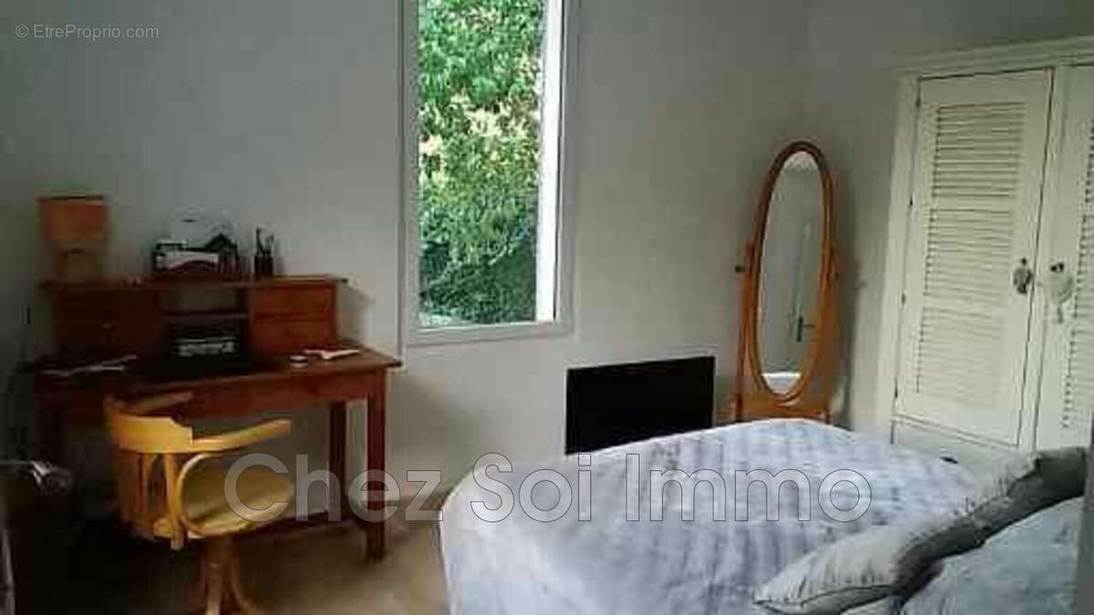 Maison à CAGNES-SUR-MER