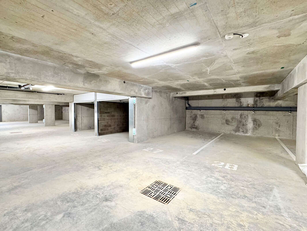 Appartement à TERVILLE