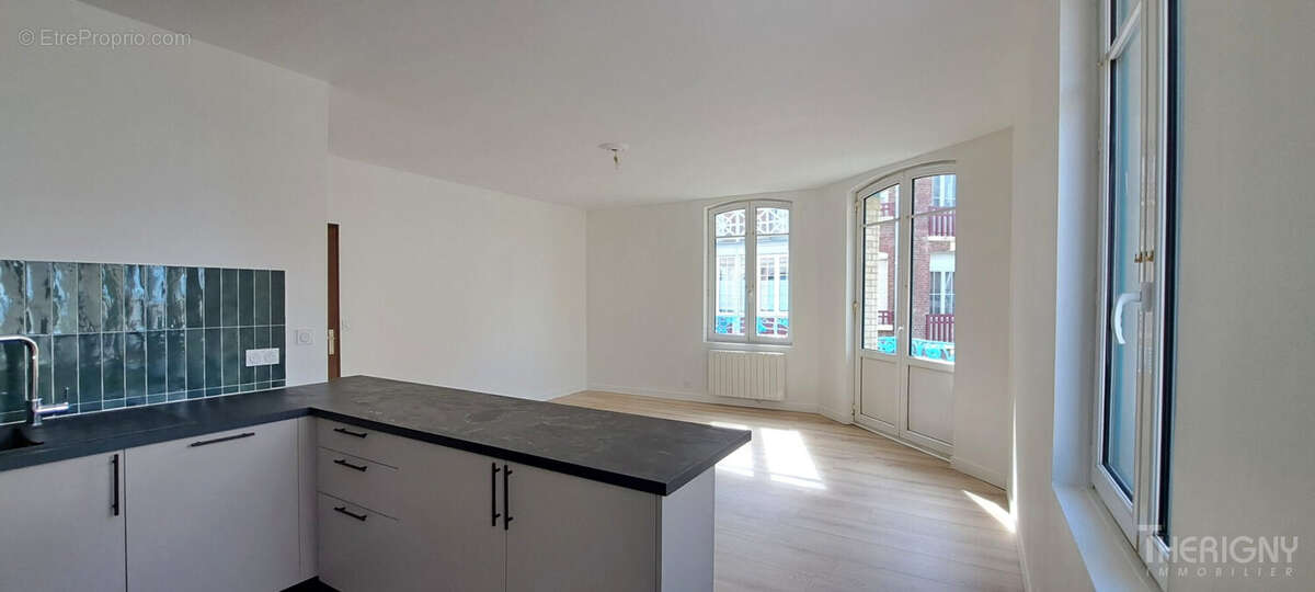 Appartement 67 m² à Mers-Les-Bains  - photo 2