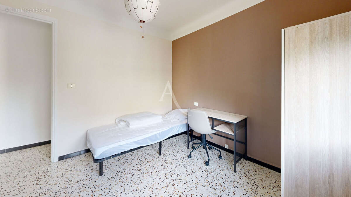 Appartement à NARBONNE