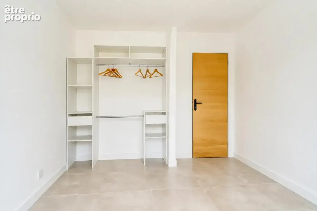 Appartement T3 de 62 m² situé à Royan - photo 18