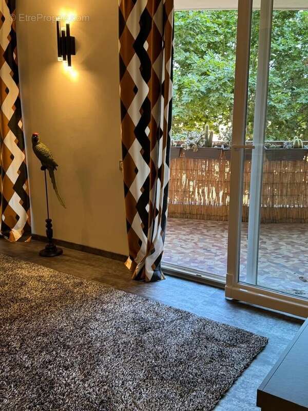 Appartement à VILLEFRANCHE-SUR-MER