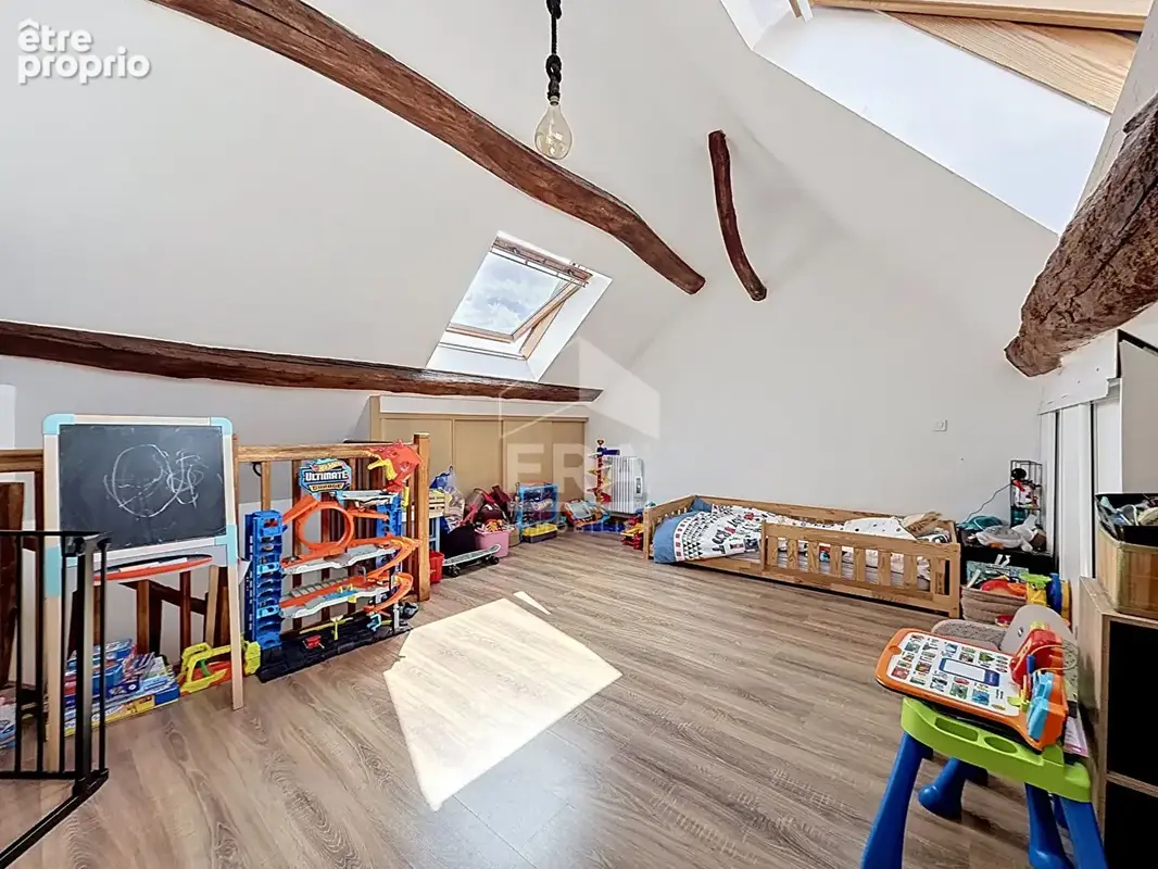 Maison 70m² à étampes - photo 17