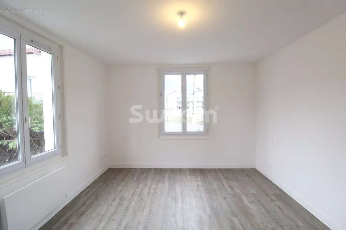 Maison à CLUSES